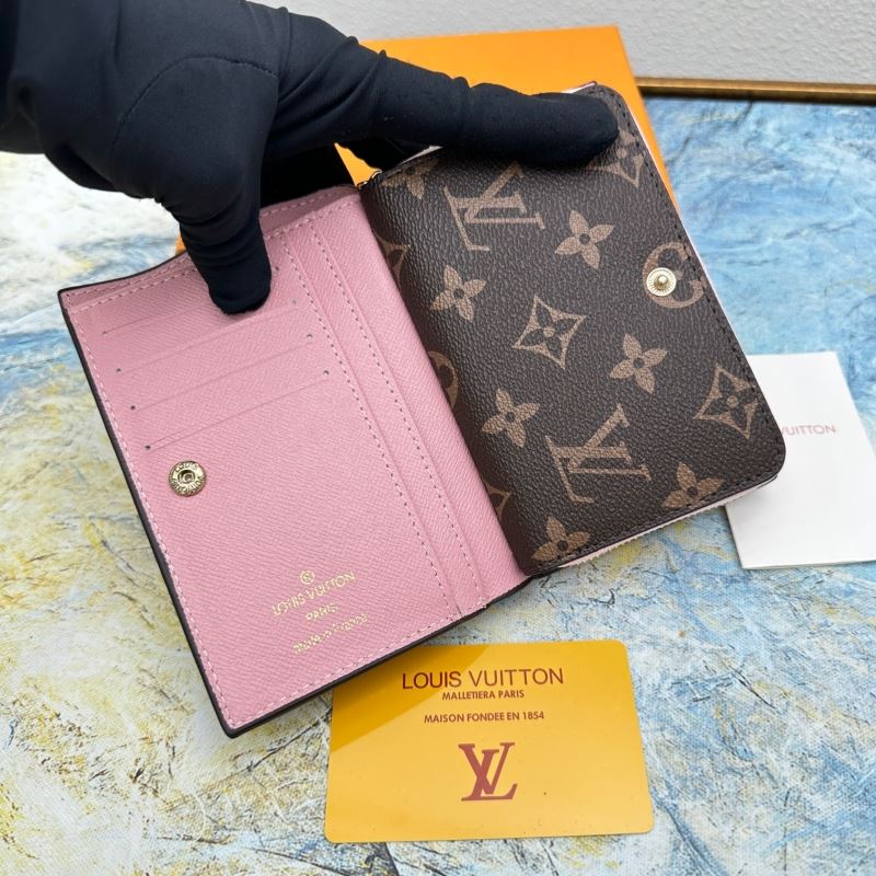 Louis Vuitton Wallets Purse